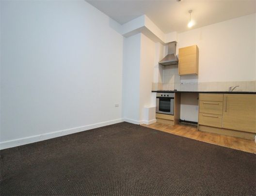 1 Bedroom Apartment To Let - Photo 1