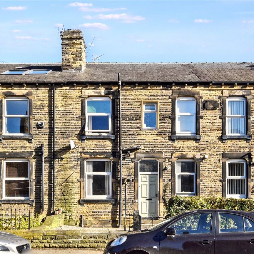 36, New Park Street, Morley, Leeds, West Yorkshire, LS27 0PS - Photo 1