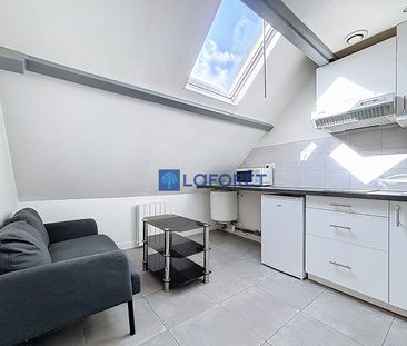 Apartment - Photo 2