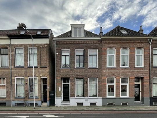 Te huur: Appartement Berkelsingel in Zutphen - Foto 1