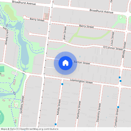 6/99 Barton Street, Vic 3073, Reservoir