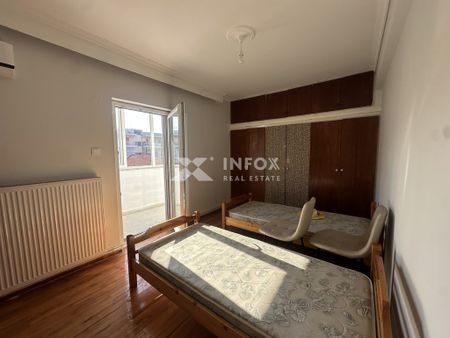 Διαμέρισμα 92 τ.μ. προς ενοικίαση - Photo 4