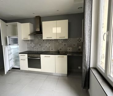 Maison T2 - Photo 2