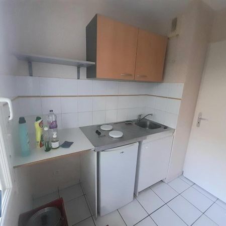 Location Appartement 2 pièces 46m² LIMOGES 87000 - Photo 3
