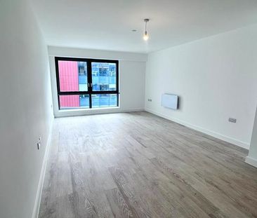 1 bedroom apartment to rent - Photo 2
