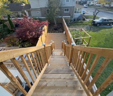 For Lease - 4992 Mcrae Street, Niagara Falls, Ontario - Photo 4