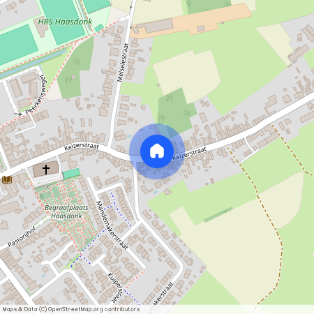 Keizerstraat 36201, 9120 BEVEREN-KRUIBEKE-ZWIJNDRECHT