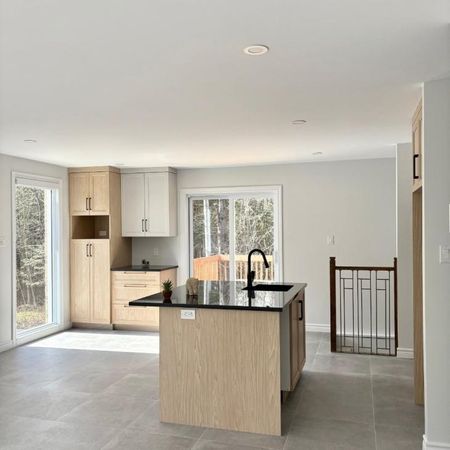 Maison de plain-pied à louer - Québec (La Haute-Saint-Charles) (Lac-Saint-Charles) - Photo 3