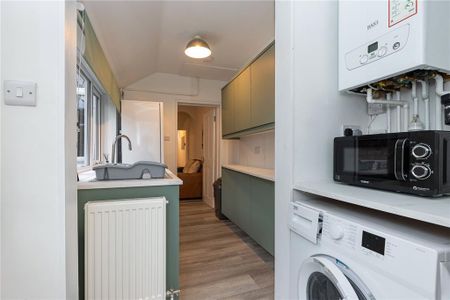 1 bedroom terraced house to rent - Photo 3