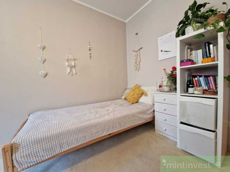 3pok. 86m2, ogród 200m2, 2 miejsca post., Gumieńce - Фото 2