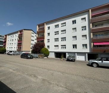 Rue des Pervenches 46, Appart. 3 1/2 pièces - Photo 2