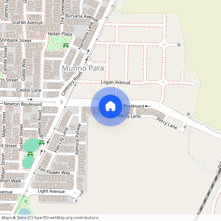 1/232 Newton Boulevard, SA 5115, Munno Para