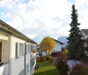 4.5 Zimmer, 73 m², 1. Stock - Photo 4
