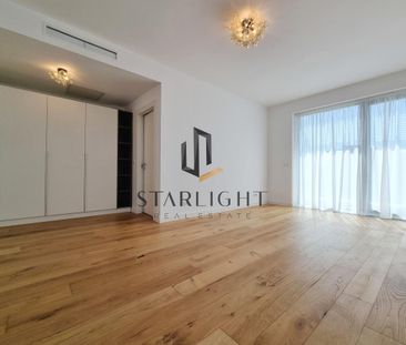 Spectacular Terraces Rent brand new 3 bedroom Kiseleff - Fotografie 4