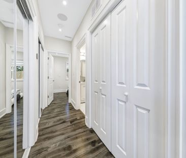 For Lease - 8 Fraserton Crescent, Toronto, Ontario - Photo 5