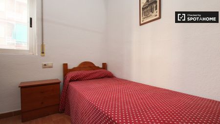 granada, Andalusia 18002 - Photo 5