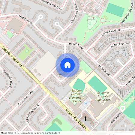 27 Palermo Crescent, Guelph