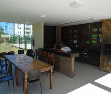 MARAPONGA - APARTAMENTO - BIBIO FROTA, 505 APTO 802 BL B LAGUNA PARK - Foto 6