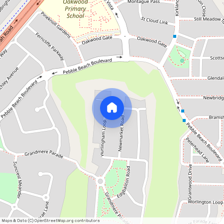 64 Hurlingham Loop, WA 6210, Meadow Springs