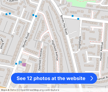 Highfield Avenue, Burntwood - Photo 1