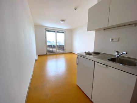 Appartementhaus „Grüner Baum“ – Zentrumsnahe Wohnlage in Dornbirn-Hatlerdorf zu mieten! - Photo 5