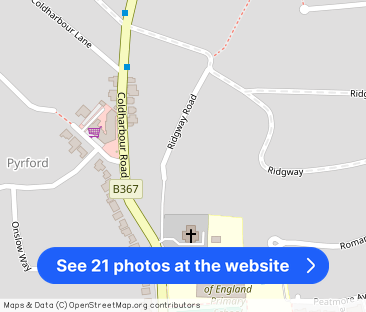 Pyrford, Woking, GU22 - Photo 1