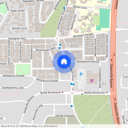 46 Dandaragan Drive, WA 6211, Dawesville