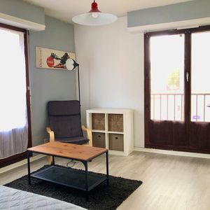 Location appartement 1 pièce, 27.00m², Pau - Photo 3