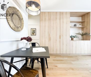 Nowoczesne studio ul. Krakowska | Pierwszy najem - Photo 4