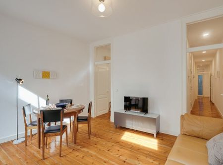 Rua dos Anjos, Lisbon, Lisbon 1170-016 - Photo 4