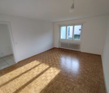 "3-Zimmerwohnung in Reinach" - Photo 2