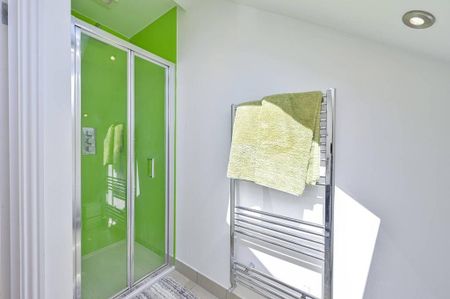 1 bedroom maisonette to rent - Photo 4