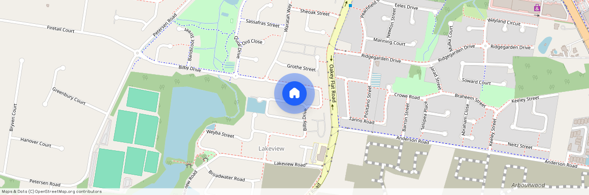 2/8 Awoonga Crescent Morayfield, QLD 4506