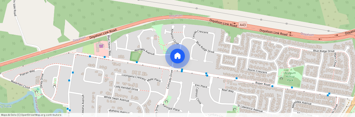 12 Blueridge Drive, Blue Haven, NSW 2262