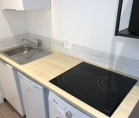 Location Appartement 2 pièces 37m² LILLE 59800 - Photo 3