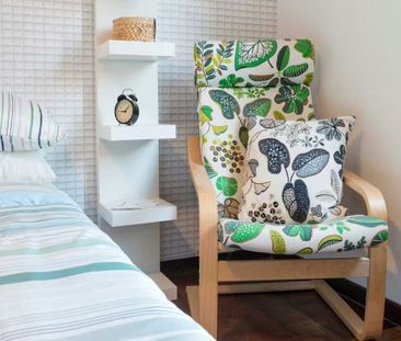 Via Zante, Milan, Lombardy 20138 - Photo 2