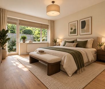 Appartement te huur: Laan van Nieuw Oosteinde 234 2274 EP Voorburg - Foto 4