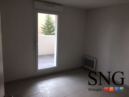 T3 AVEC TERRASSE ET PARKING - Photo 5