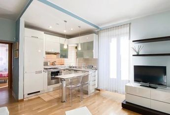 Via Foligno, Rome, Lazio 00182