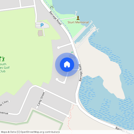 6/9 Kestrel Court, SA 5214, Goolwa South