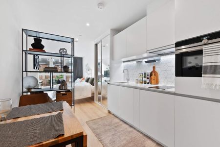 1 bedroom apartment to rent - Photo 3