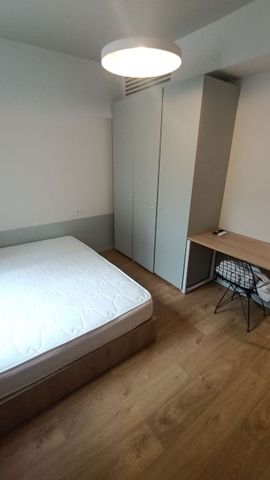 Studio/Γκαρσονιέρα για ενοικίαση Σταθμός ΟΣΕ (Βαρδάρης - Λαχανόκηποι) - Photo 2