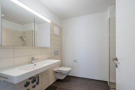 3.5 Zimmerwohnung in Thal - Photo 3