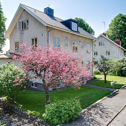 Wallbergsgatan, Halmstad - Photo 1