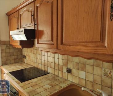 Location Appartement 1 pièce 31m² NICE 06000 - Photo 2
