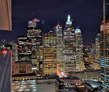 For Lease - 88 Harbour Street Unit# 4105, Toronto, Ontario - Photo 2