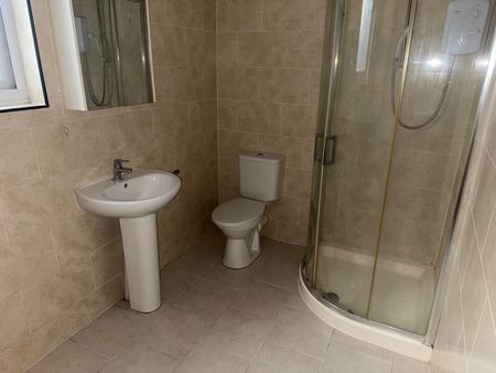 1 Bed Flat, Aylestone Road, LE2 - Photo 4