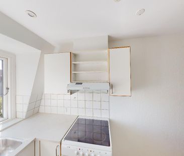 Indbydende lejlighed i hjertet af Aalborg Vestby - Foto 6