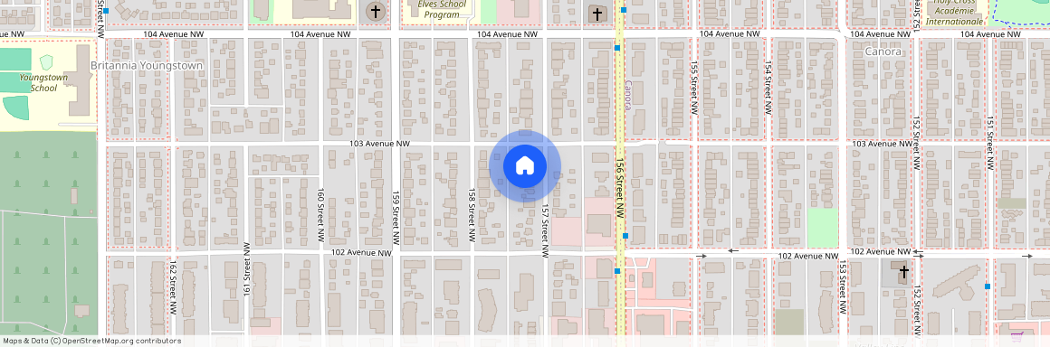 10240 157 St NW, Jasper Place, Edmonton