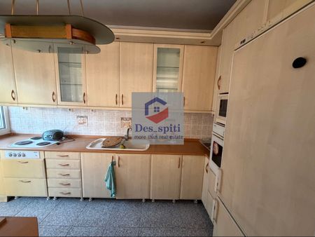 Διαμέρισμα για ενοικίαση Κωνσταντινουπολίτικα (Πυλαία) - Photo 4
